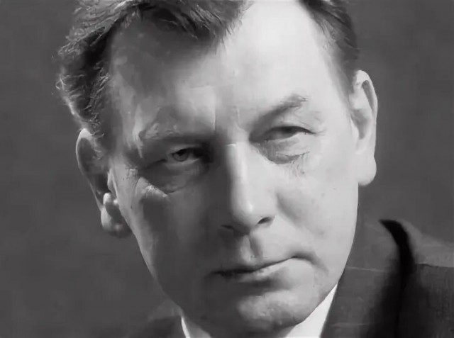 40 лет фильму "Размах крыльев"