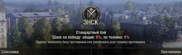 Wargaming 7
