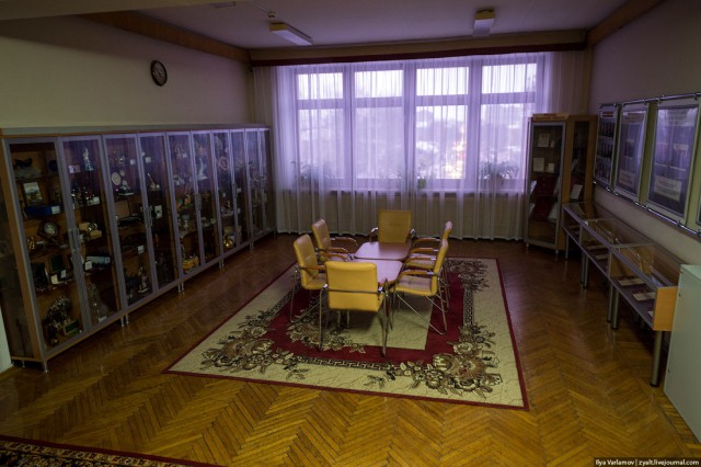Прогулка по Кирову