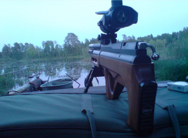 Крутим и гоним