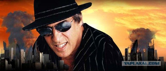 Шляпа или Дайте две