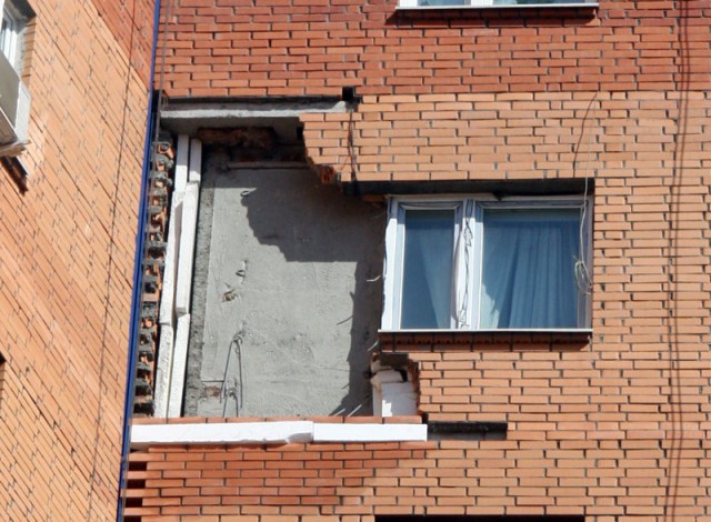 ЖКХ такое ЖКХ...