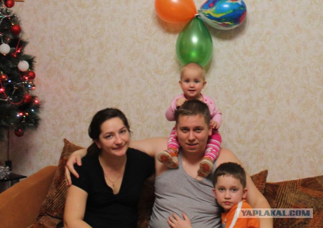 Срочно кровь для новорожденной! 1(-) Москва