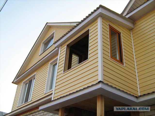 Строим свой дом