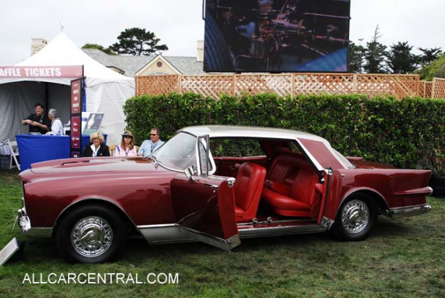 Facel Vega