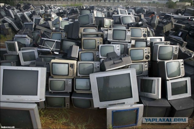 Такой бедный Китай