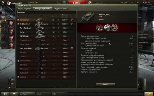 Wargaming 29