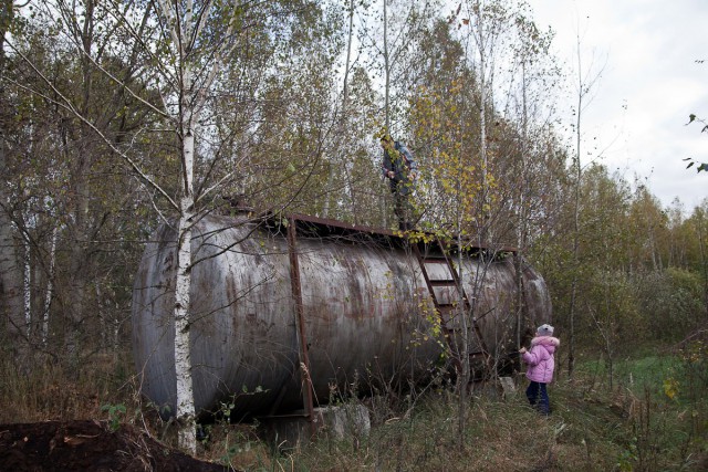 Мещерская магистраль