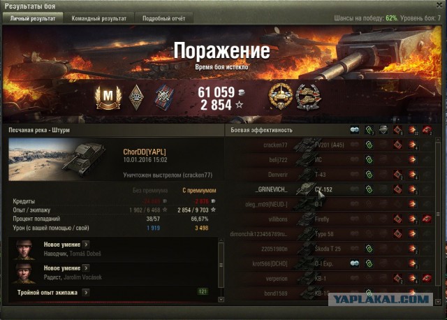 Wargaming 31