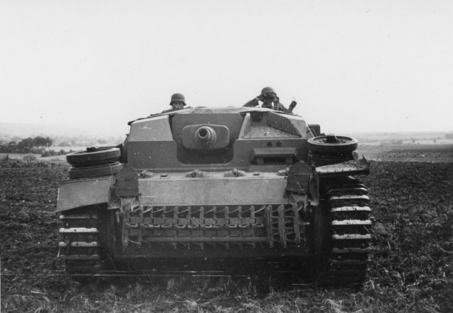 Легендарные трофеи Великой Отечественной войны