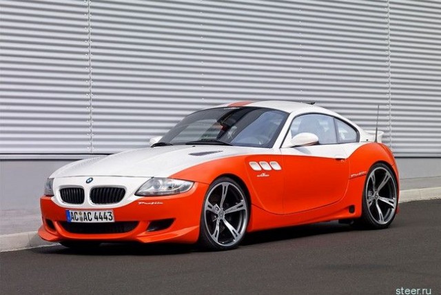 Апельсинка Z4