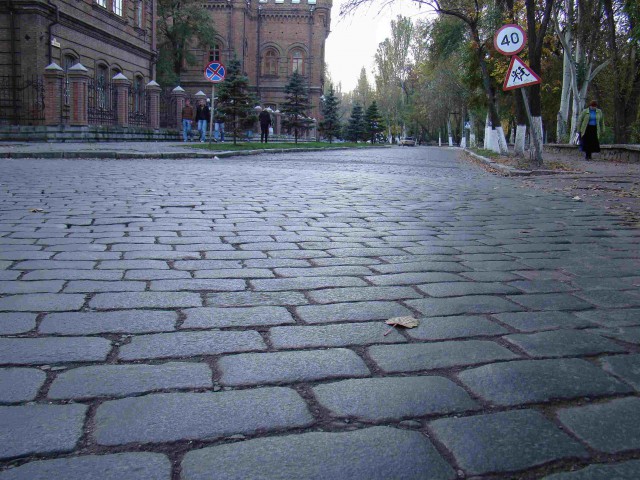 Немного фоток Бердянска