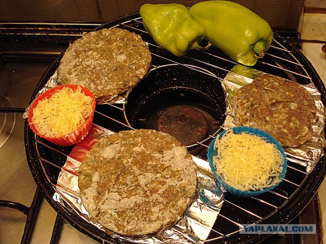 Кухня (кулинарное и околокулинарное общение)