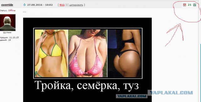 Демотиваторы