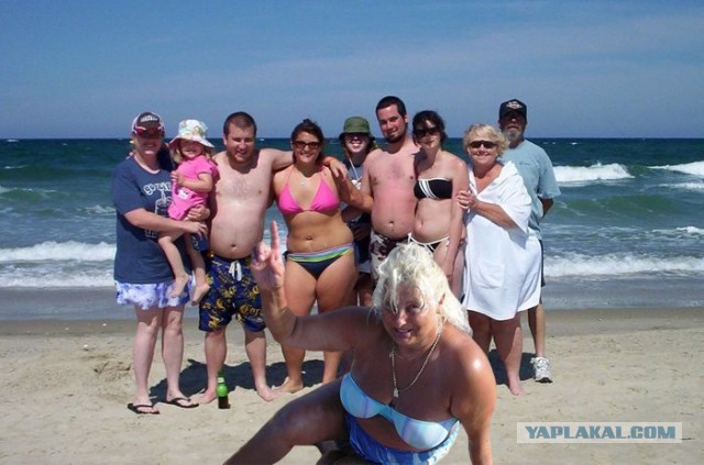 Богиня фотошопа