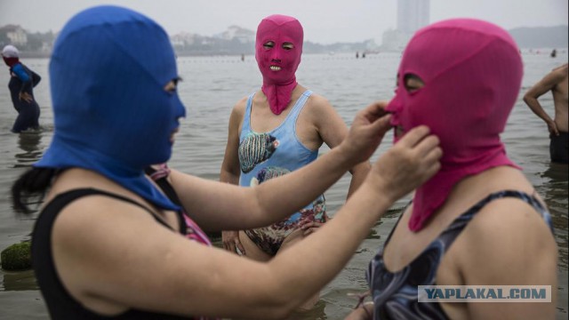 15 самых странных «писков» в истории моды