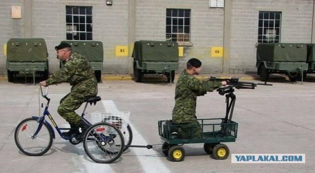 Военный парад в Риге 18 ноября 2016 года