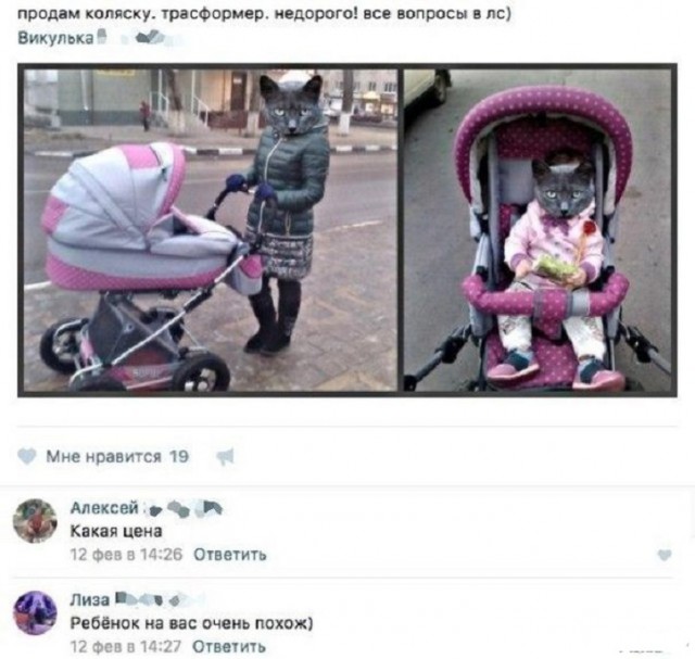 Картинки всяко-разные