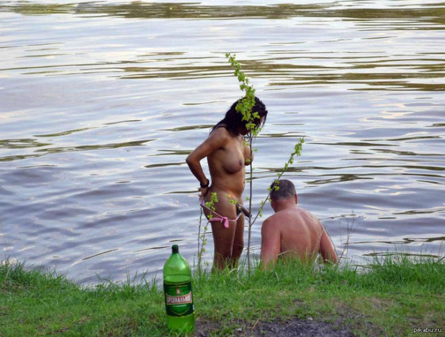 Показалось