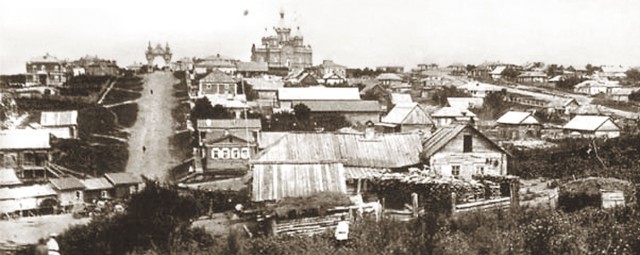 История фотографии. Самые первые снимки