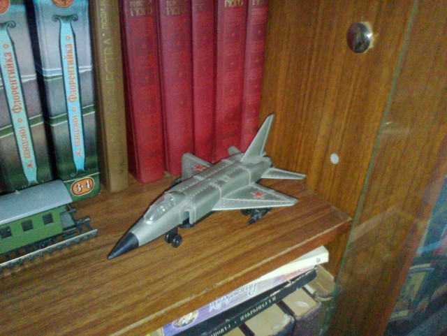 Игрушки СССР.