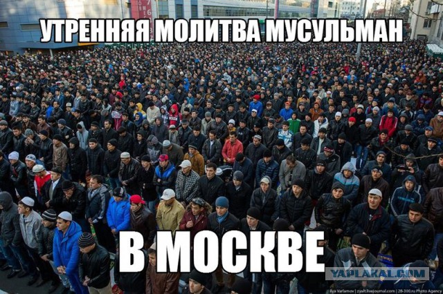 Нижегородцы создали петицию против строительства церквей в городских парках