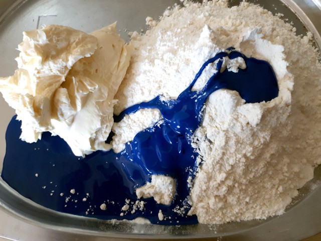 Средневековое застолье (Дню Повара посвящается!)