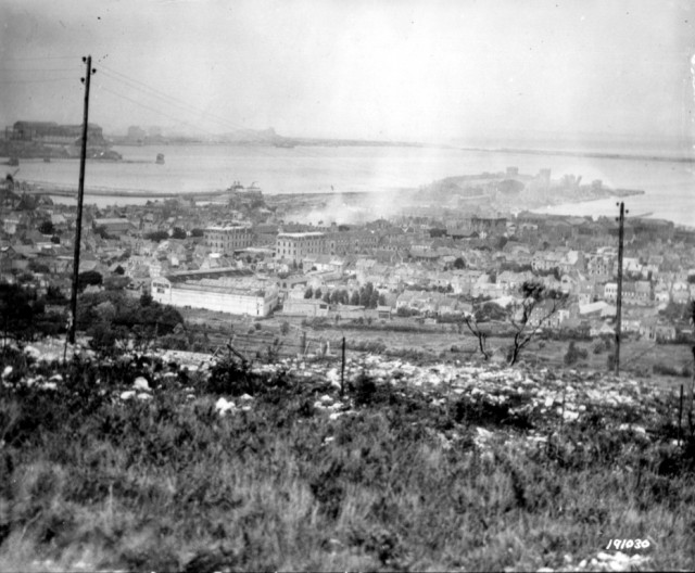День Д или Посещения Omaha Beach  в Нормандии