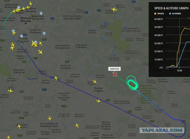 У рейса IK2739 /KAR2739 Nordwind Airlines что идет не так ....