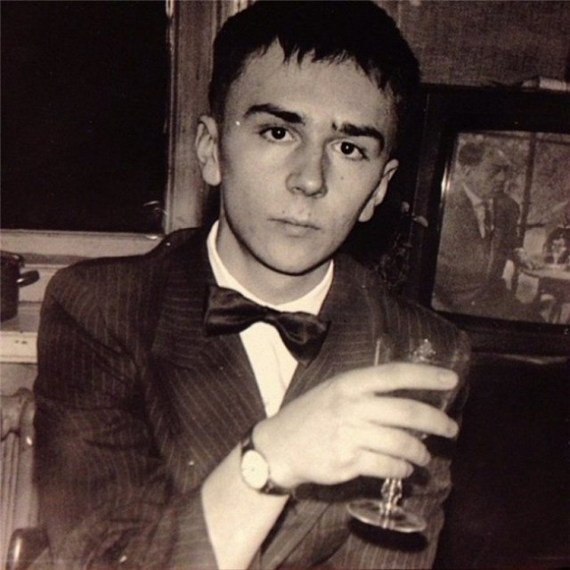 Интересные и редкие фотографии