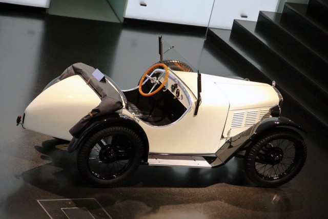 Музей BMW