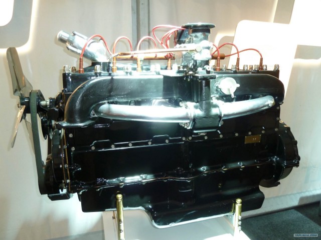 Открытие трассы Moscow Raceway