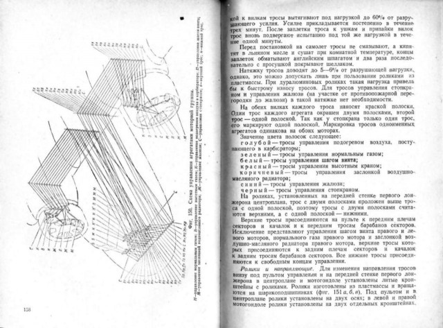 "Шесть рычагов" (с)