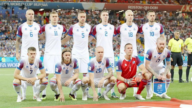 Белокожий состав сборной - это нацизм