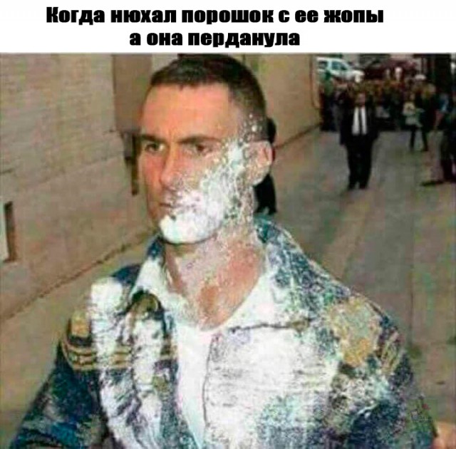 Пятница! Обо всём понемногу...