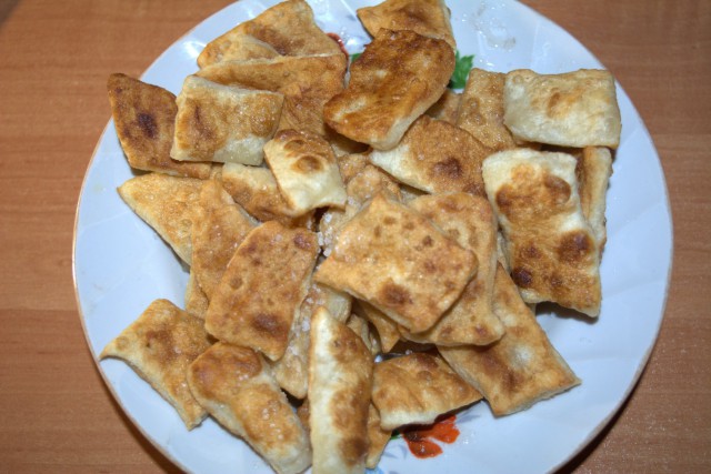 Кулинарная общалка
