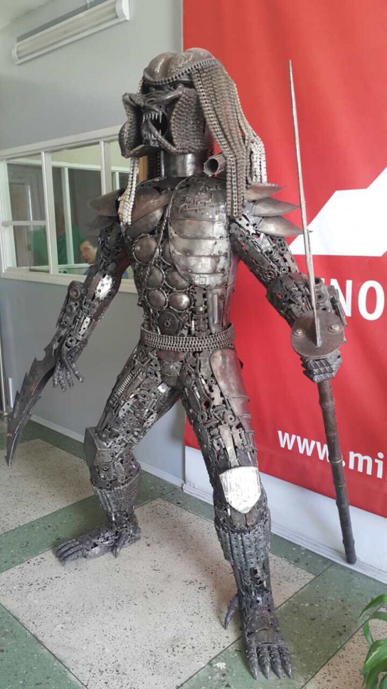 Чем занимаются слесаря, в свободное от работы время