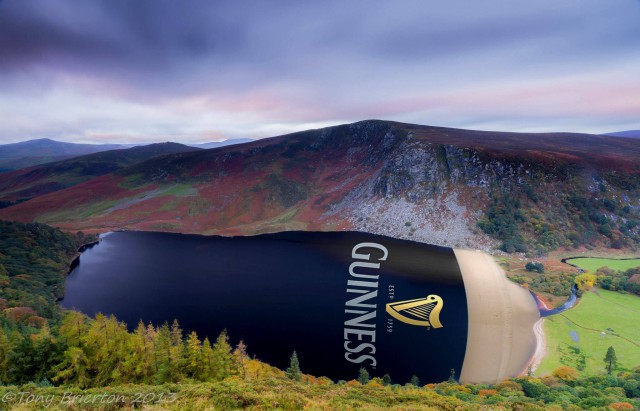 Ирландские кельты. История острова Святого Патрика