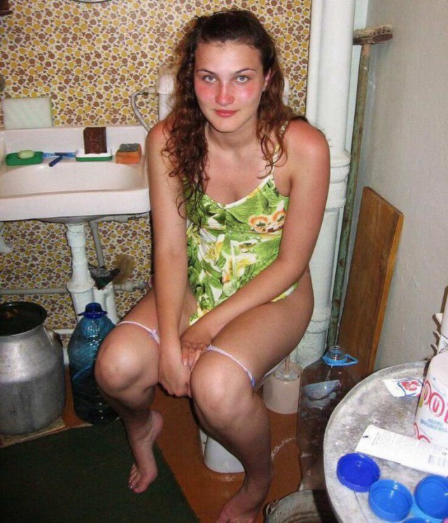 Это вам не инстаграмм (июнь)