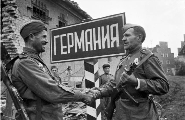 22 июня 1941 г, немного фото...