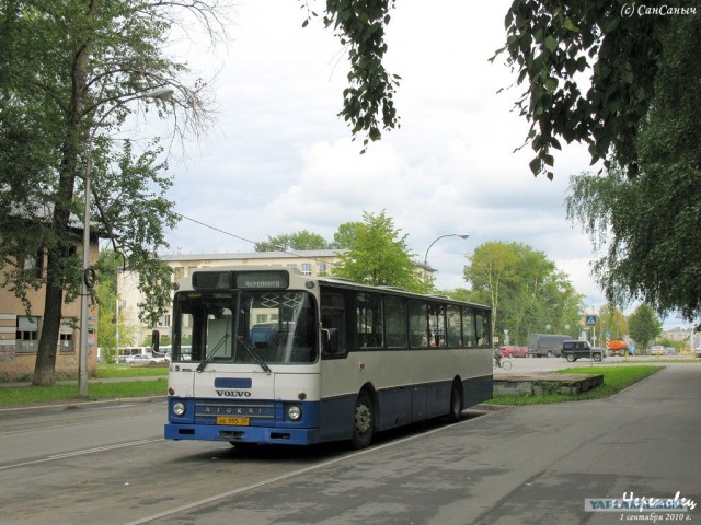 Игра на ЯПе: Угадай АВТО-3