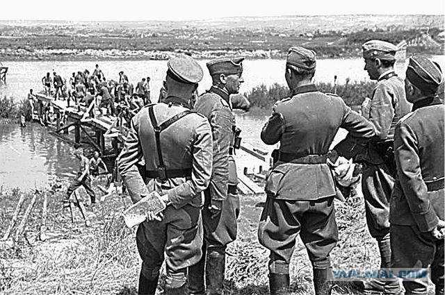 "Фюрер - неплохой парень".