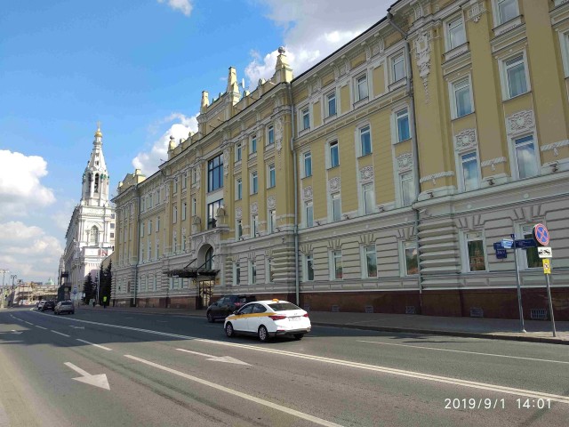 Деревенская Америка - 5