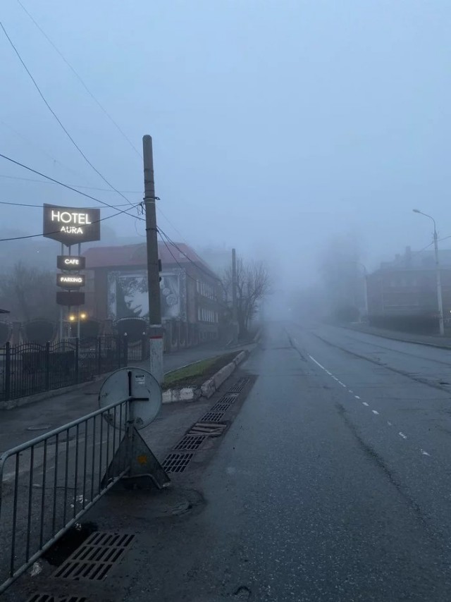 Утренняя Пермь 27.04.2020