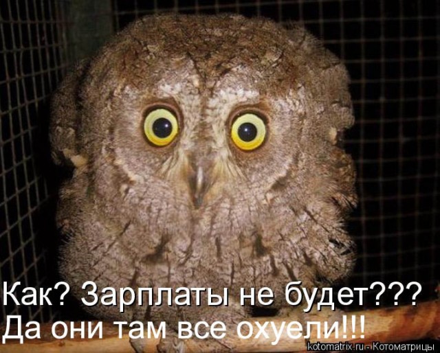 Фотожаба: Граждане!