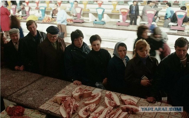 20 плюсов жизни в СССР
