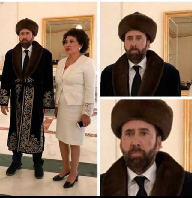 Стоит ли искать жену в Казахстане?