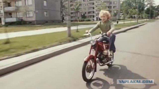 Никто работать не хочет...