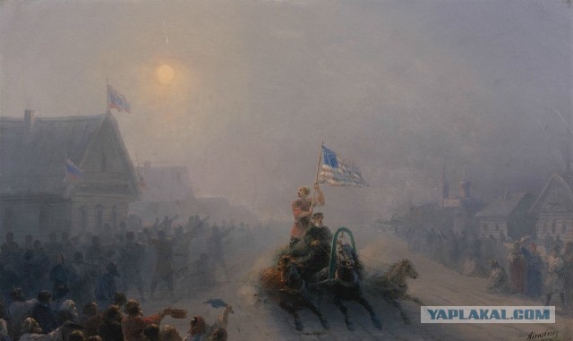 Поднимите вы бл..ть уже цены один раз на все, как в апреле 1991го и не еб..те мозги!