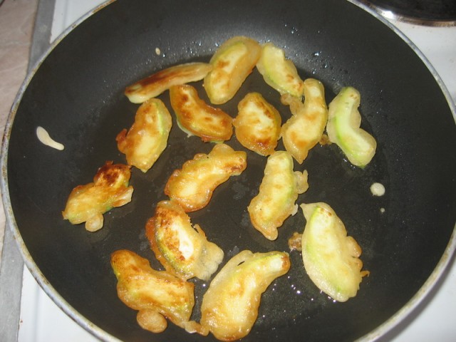 Вся правда о КАБАЧКАХ и ЦУККИНИ